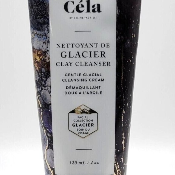 ✨CLOSET CLEAR OUT ✨ GENTLE GLACIER CLAY CLEANSER - Picture 1 of 1